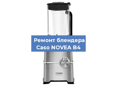 Замена муфты на блендере Caso NOVEA B4 в Ижевске